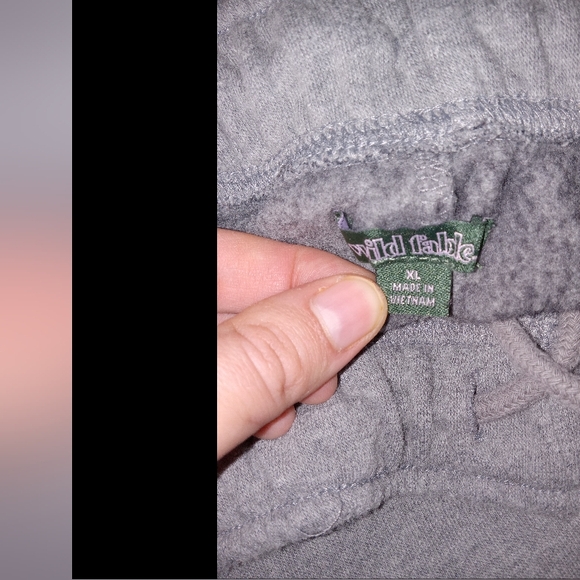 Target Sweatpants - Picture 2 of 2